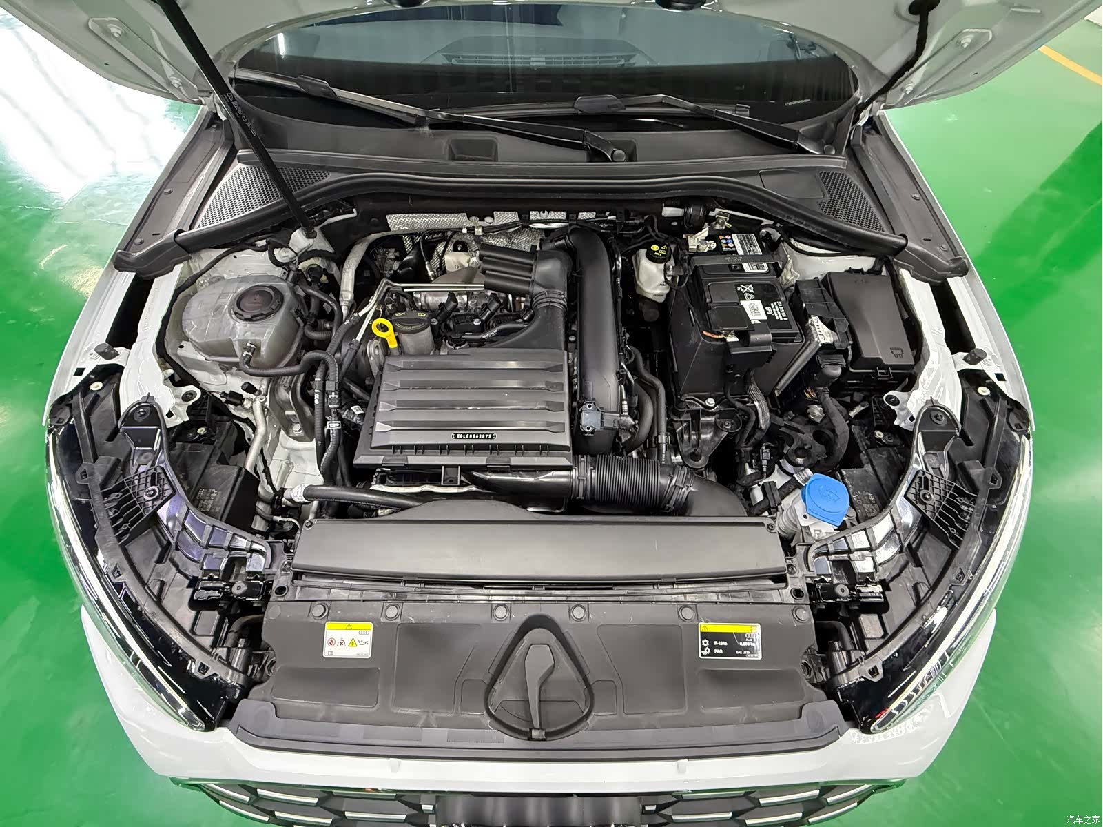Audi A3, 2023 8