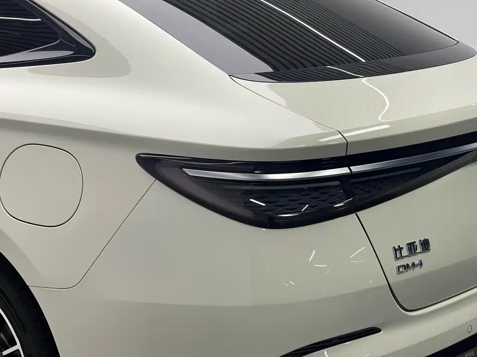 BYD seal