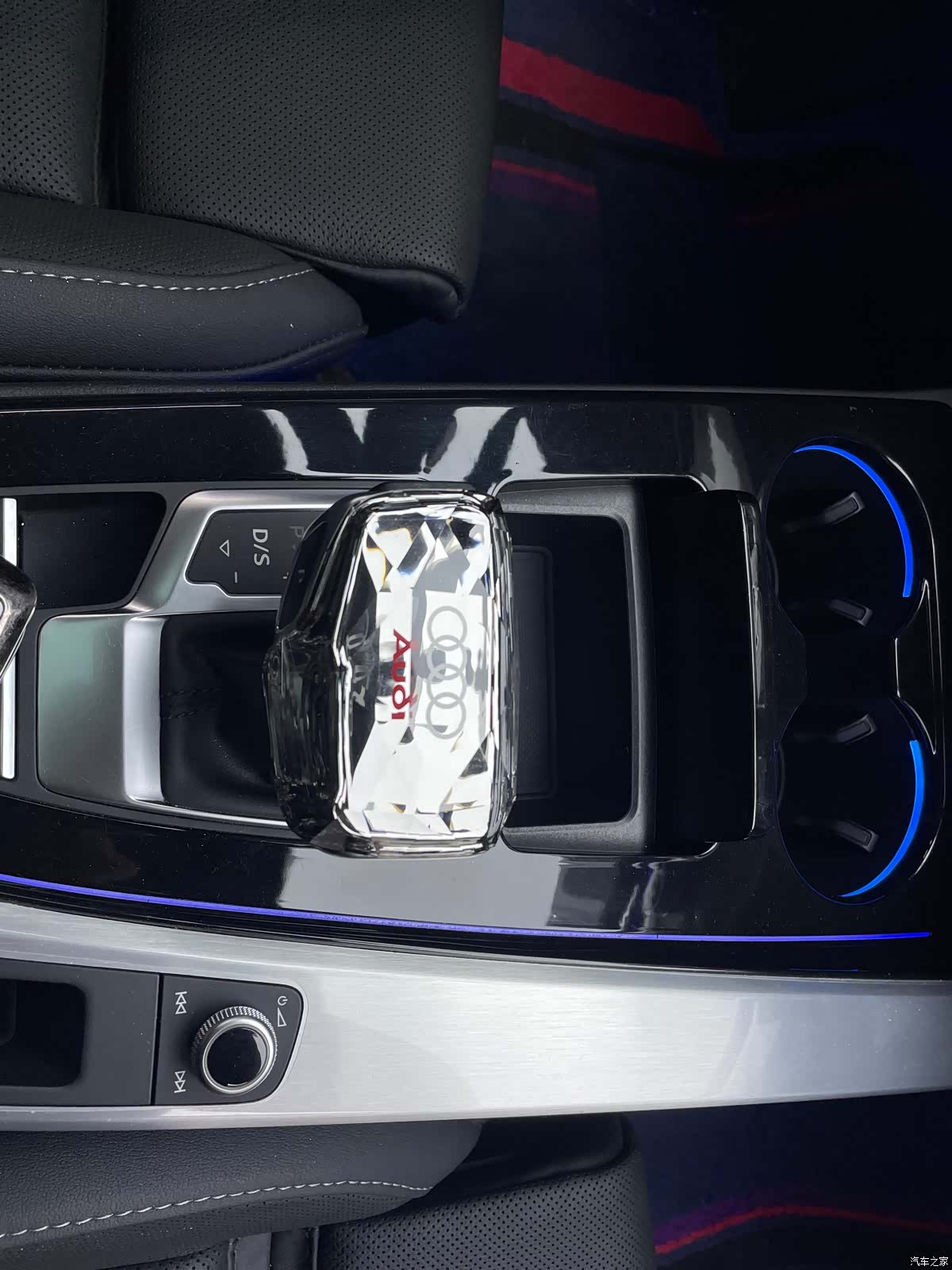 Audi A4L, 2021 15