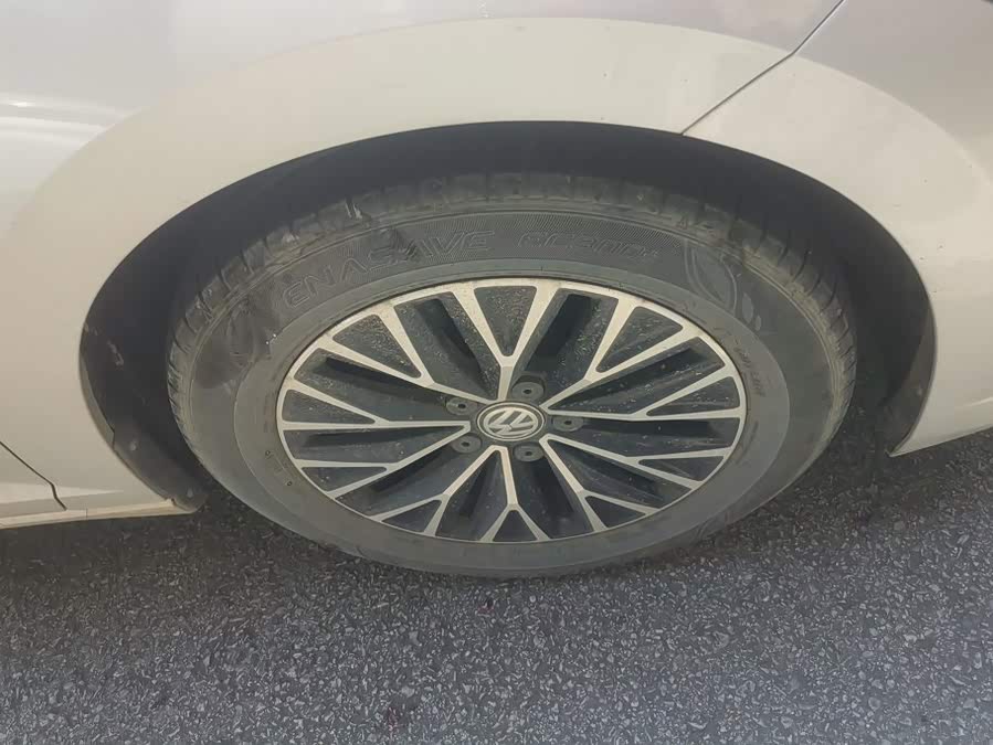 Volkswagen Sagitar 2020, фото 6