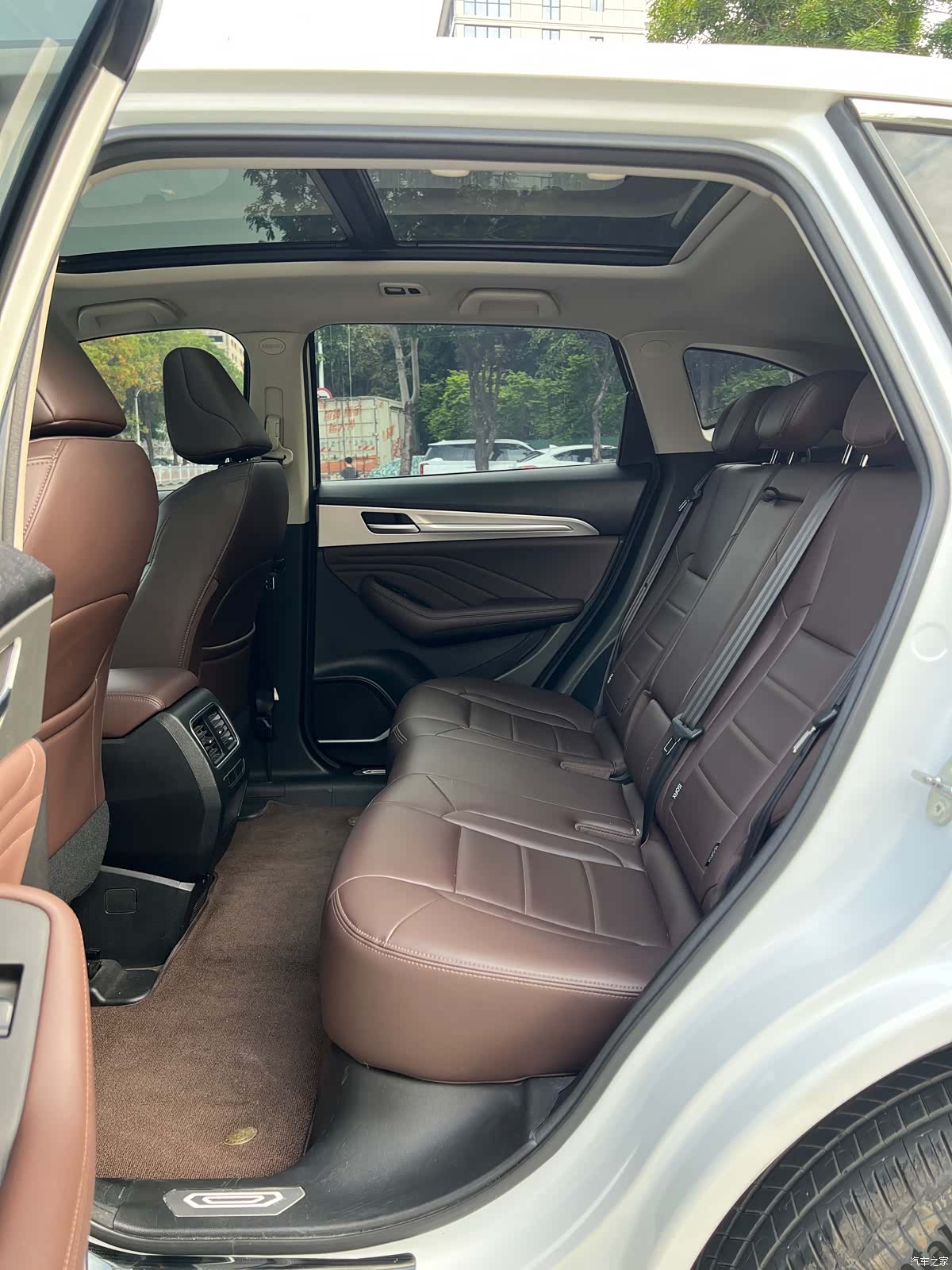 Haval F7, 2020 все фото