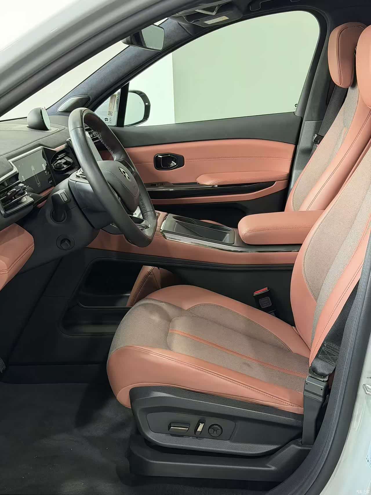 NIO EC6, 2021 8