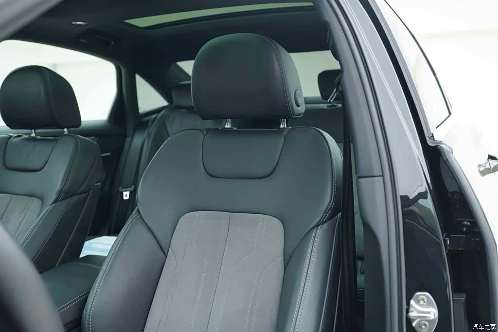 Audi A6L, 2021 14