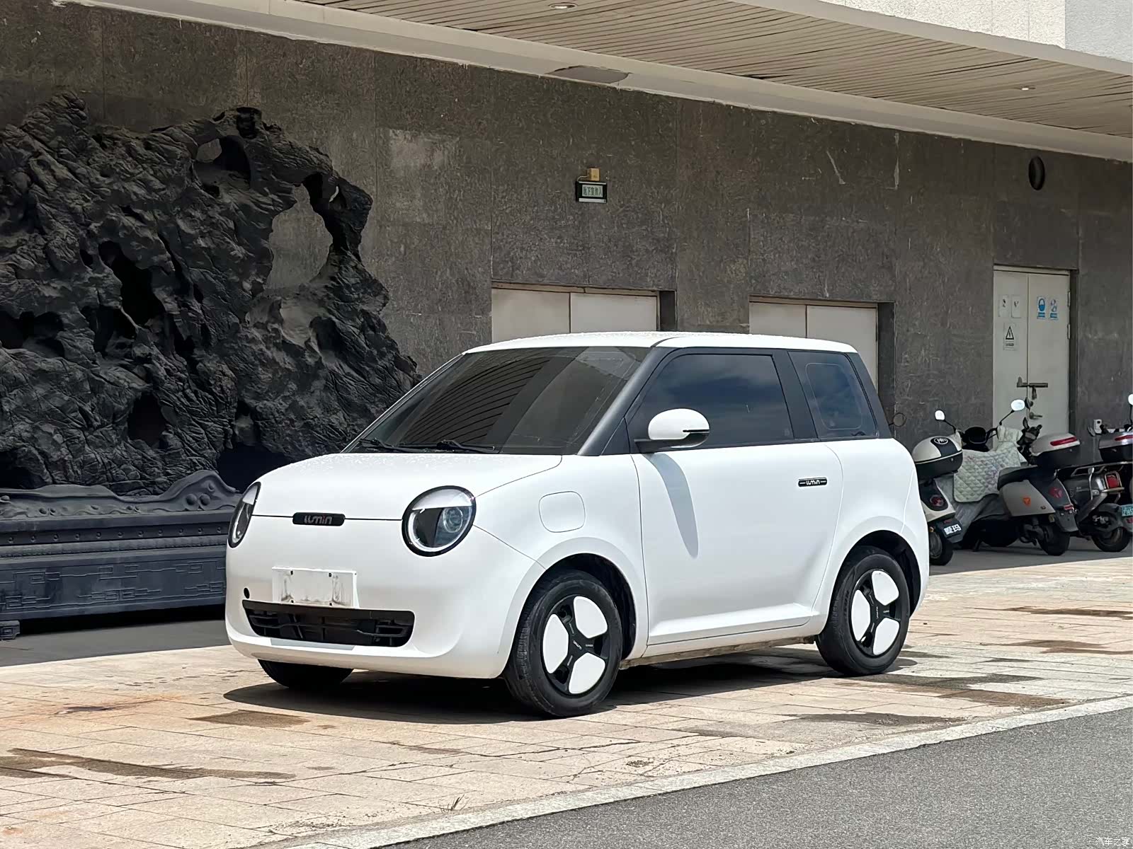 Changan Lumin, 2023 1
