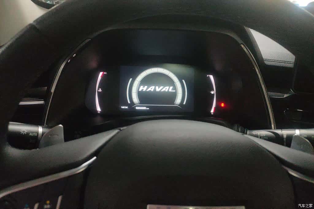 Haval H6, 2022 14