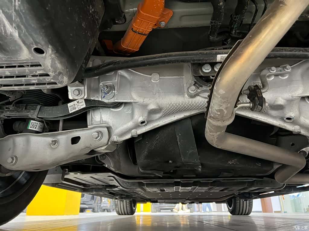 Li Auto L9, 2024 6