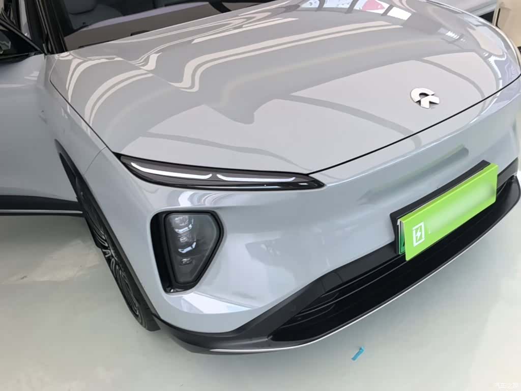 NIO ES6, 2025 4