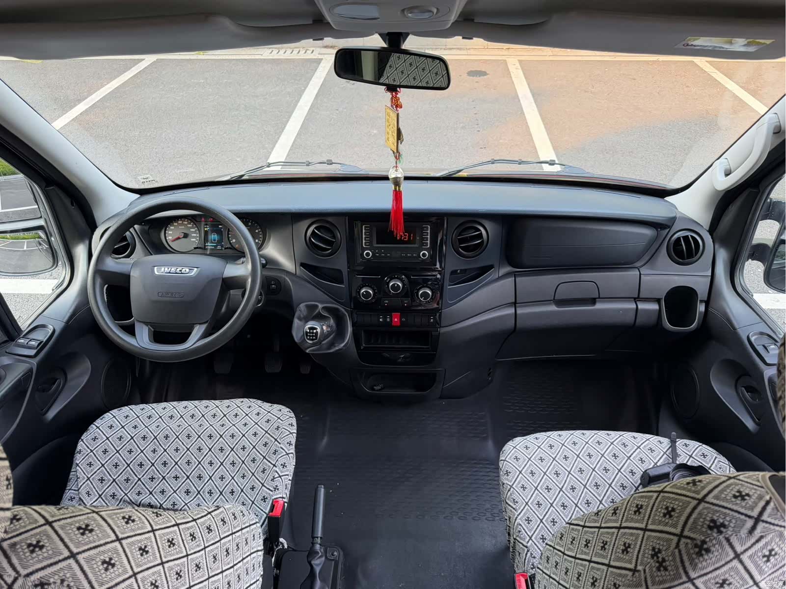 Iveco F1A, 2023 12