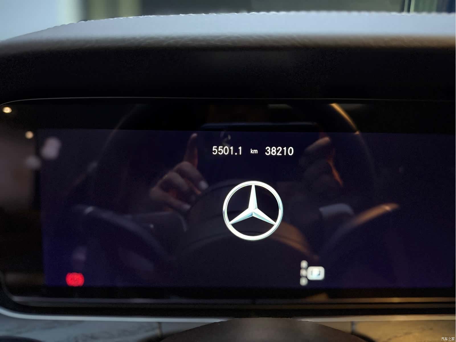 Mercedes-Benz E-Class, 2023 все фото