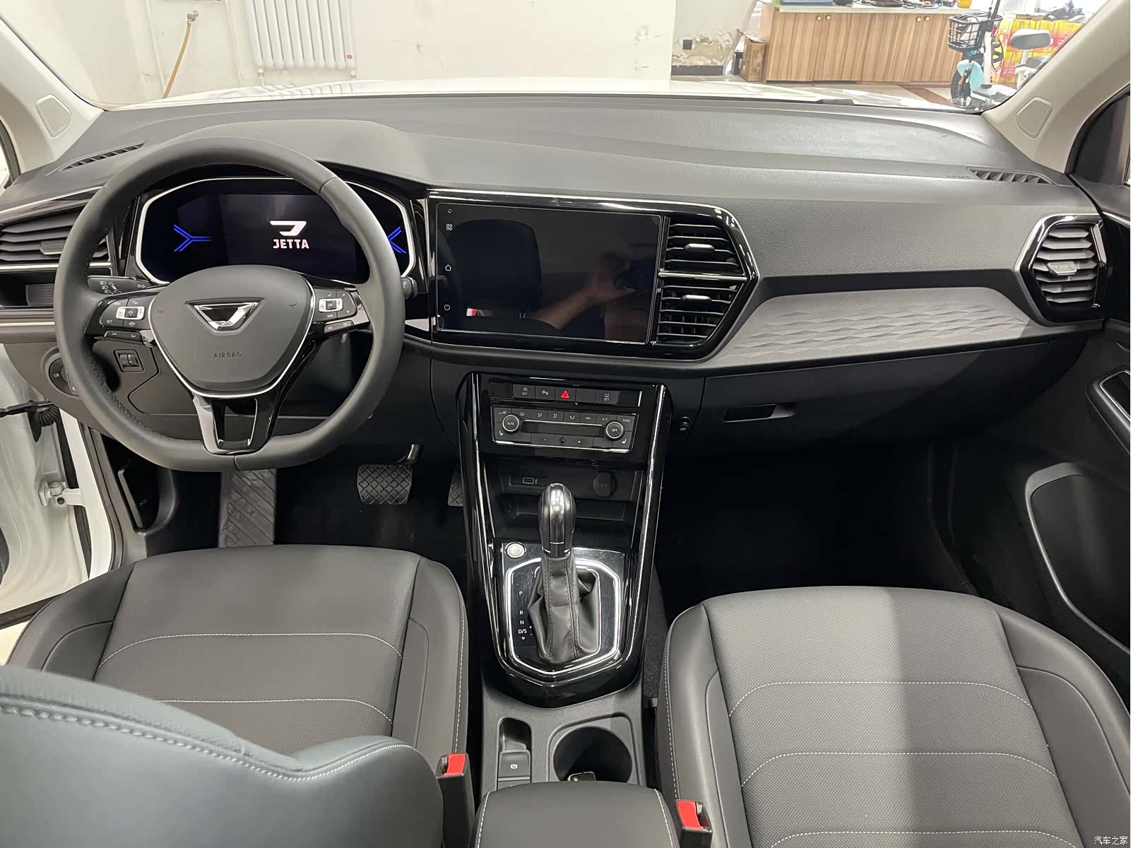 Volkswagen VS5, 2022 10