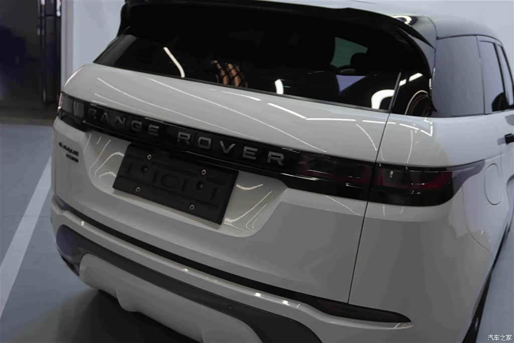 Land Rover Range Rover, 2021 27