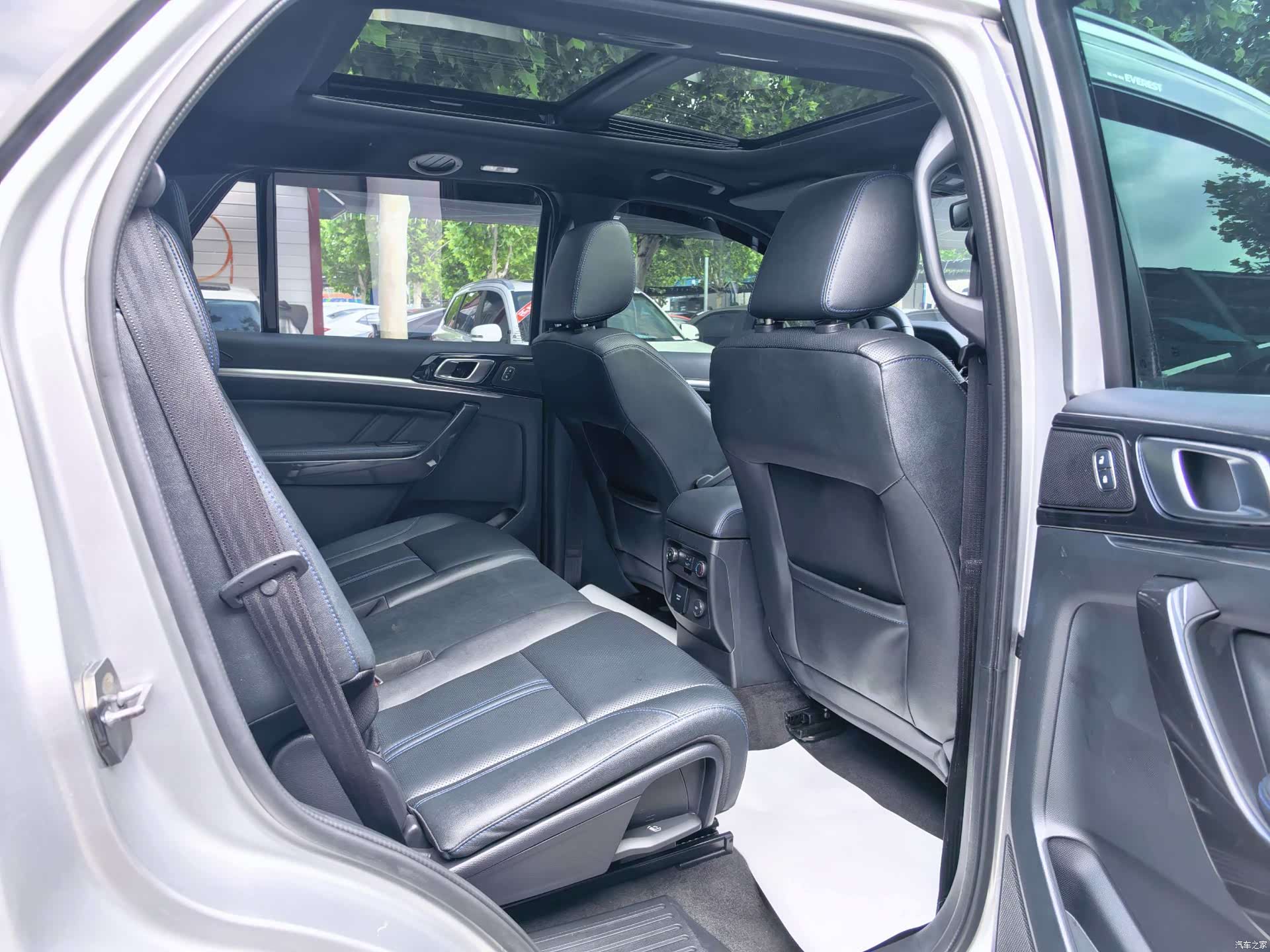 Ford 7, 2021 7
