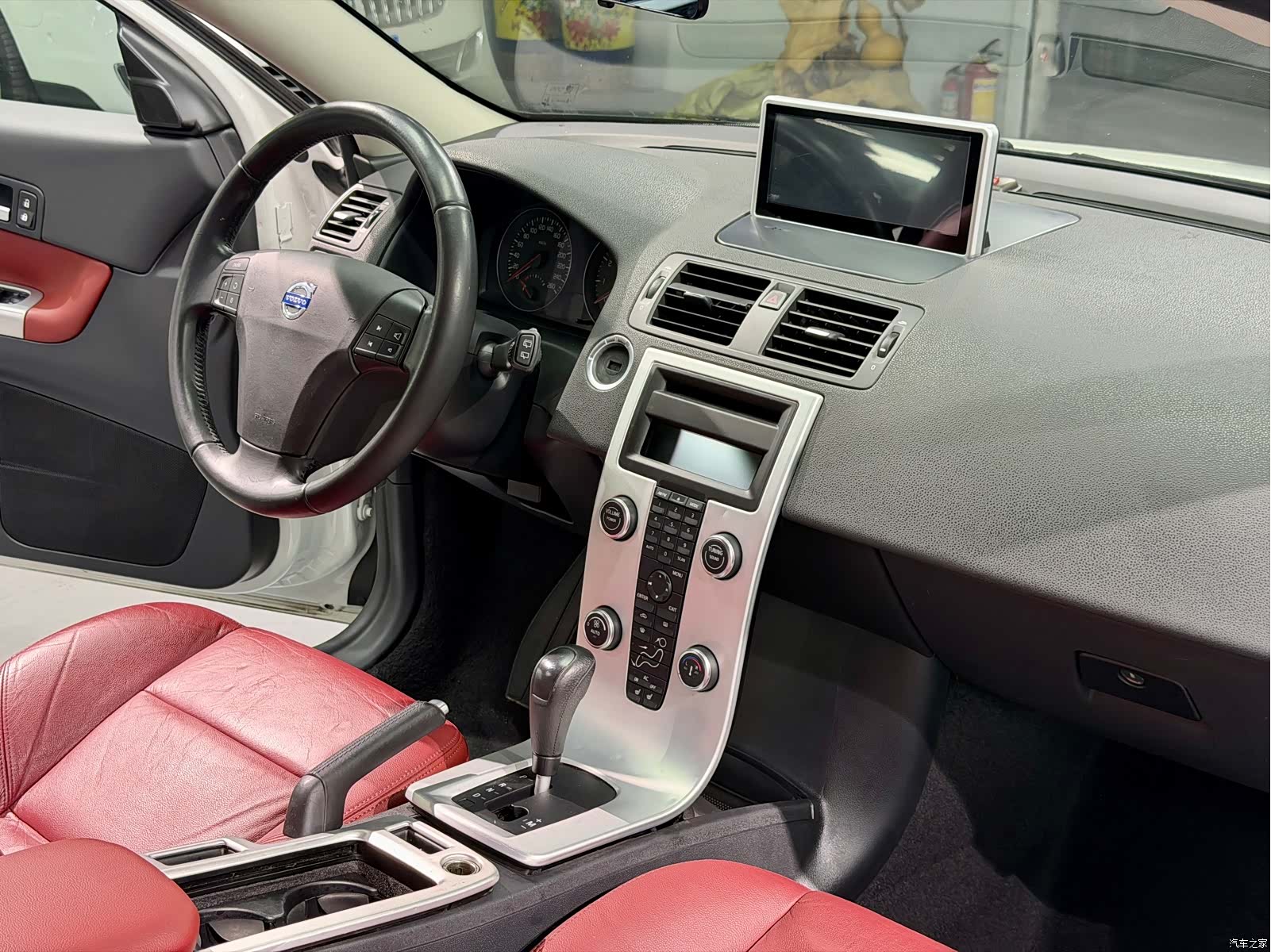 Volvo C30, 2012 13