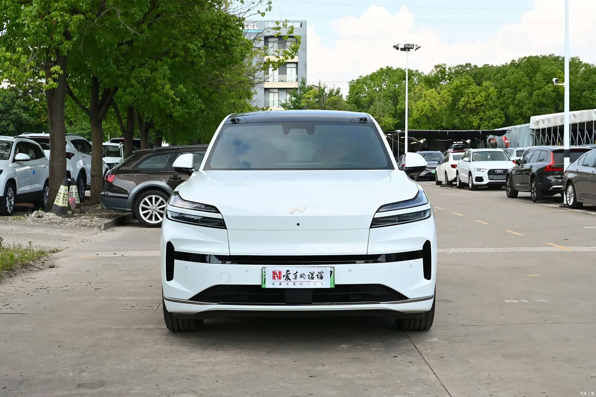 NIO L90, 2025 2