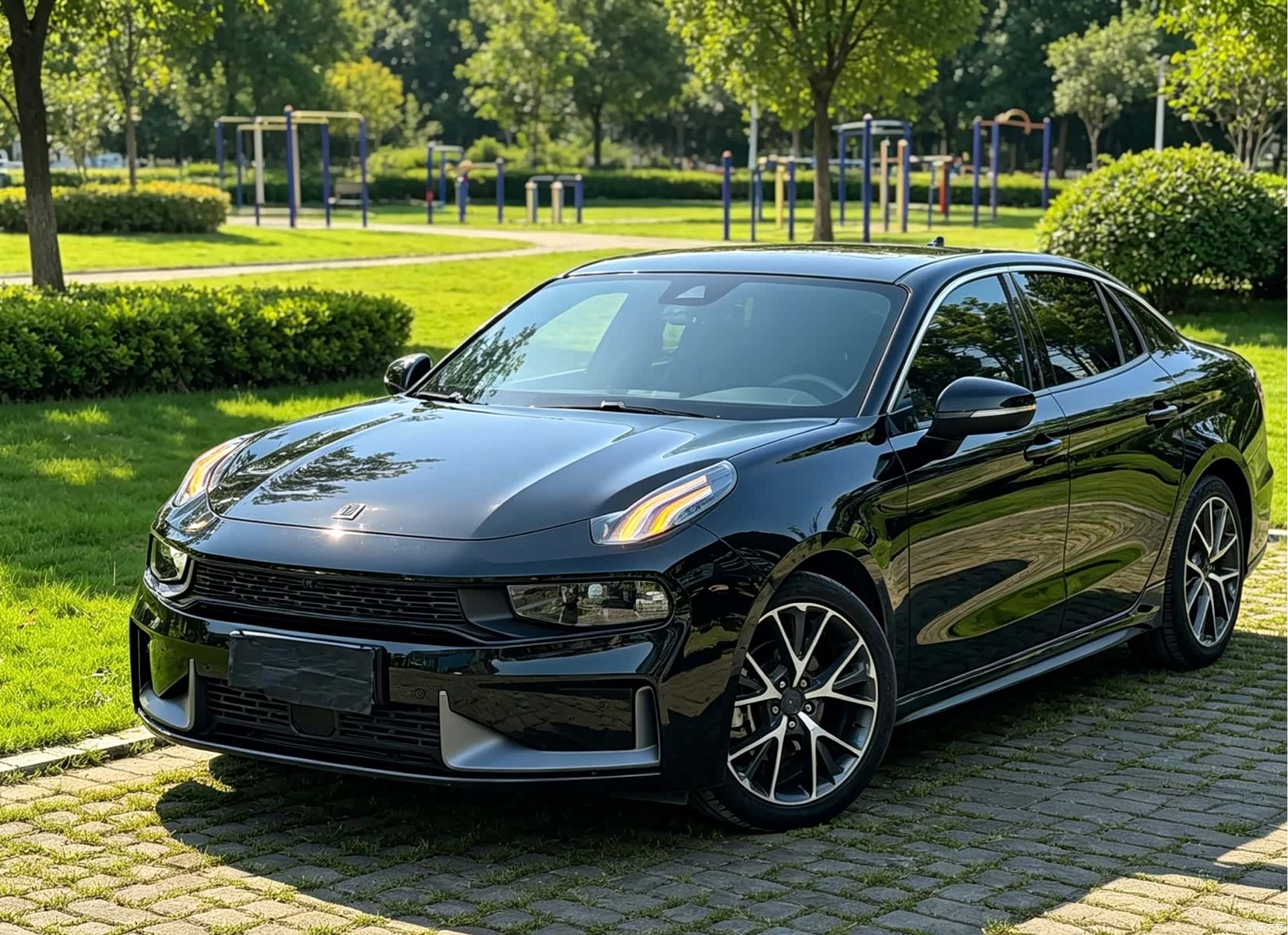 Lynk & Co 02, 2022 1