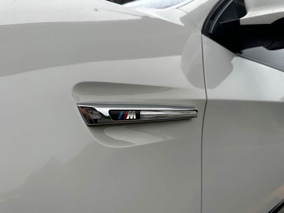 BMW X5 M BMW X5 M