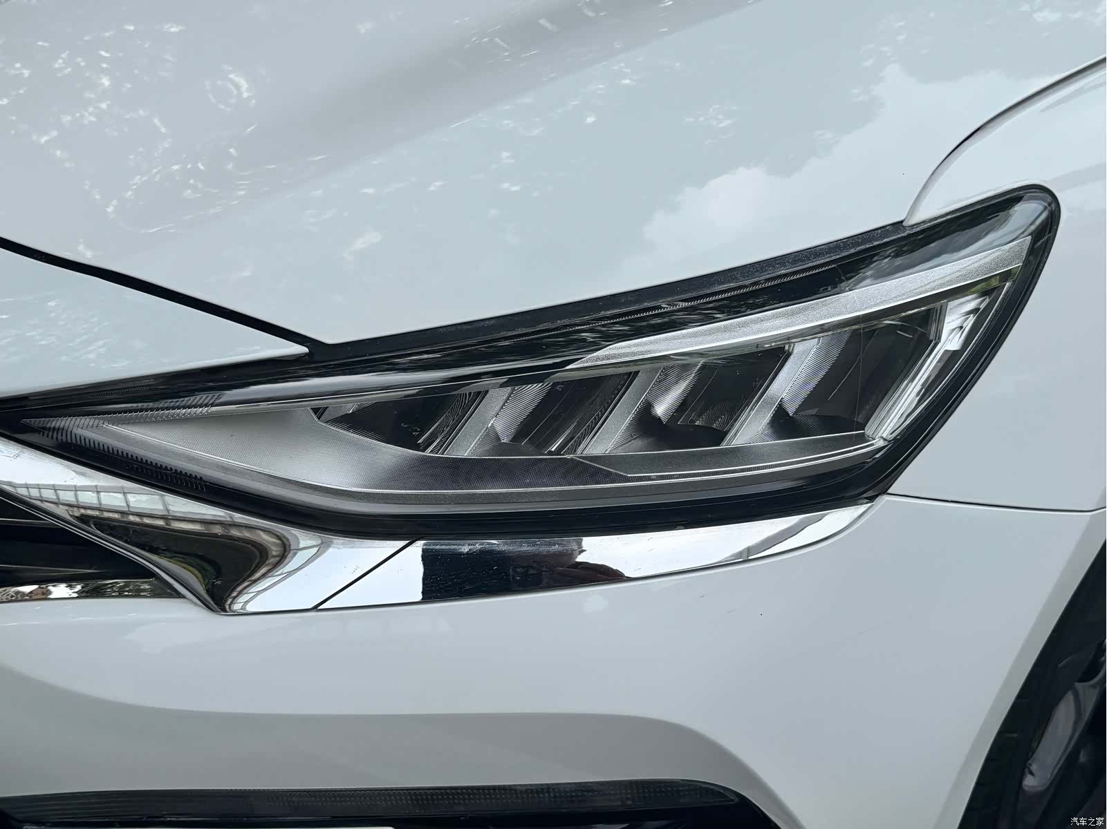 Hyundai Lafesta, 2019 4