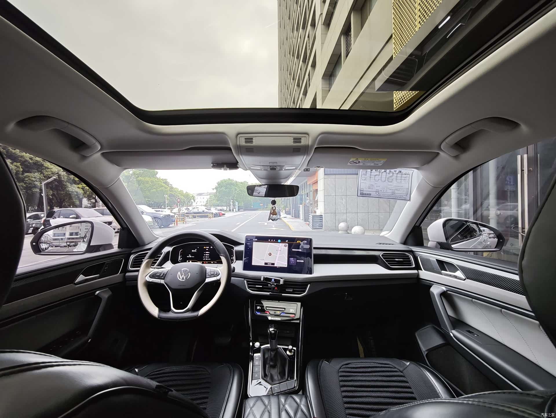Volkswagen Tayron, 2023 6