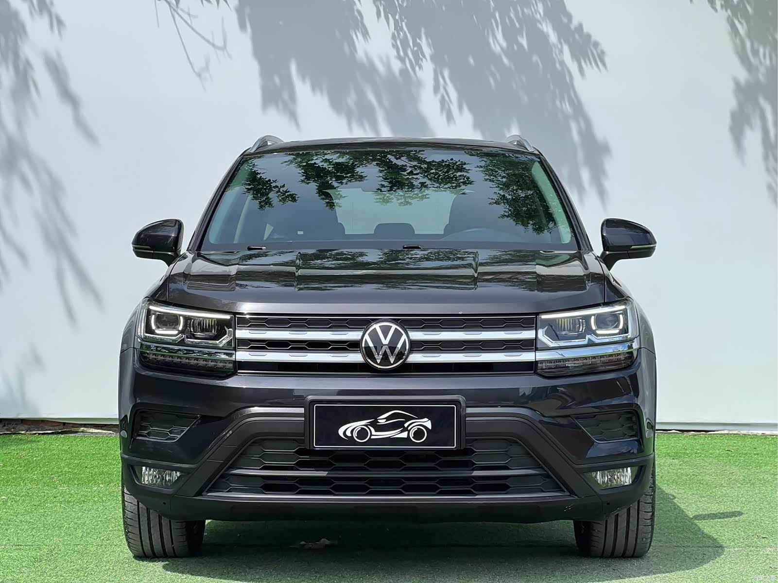 Volkswagen Tharu, 2022 2