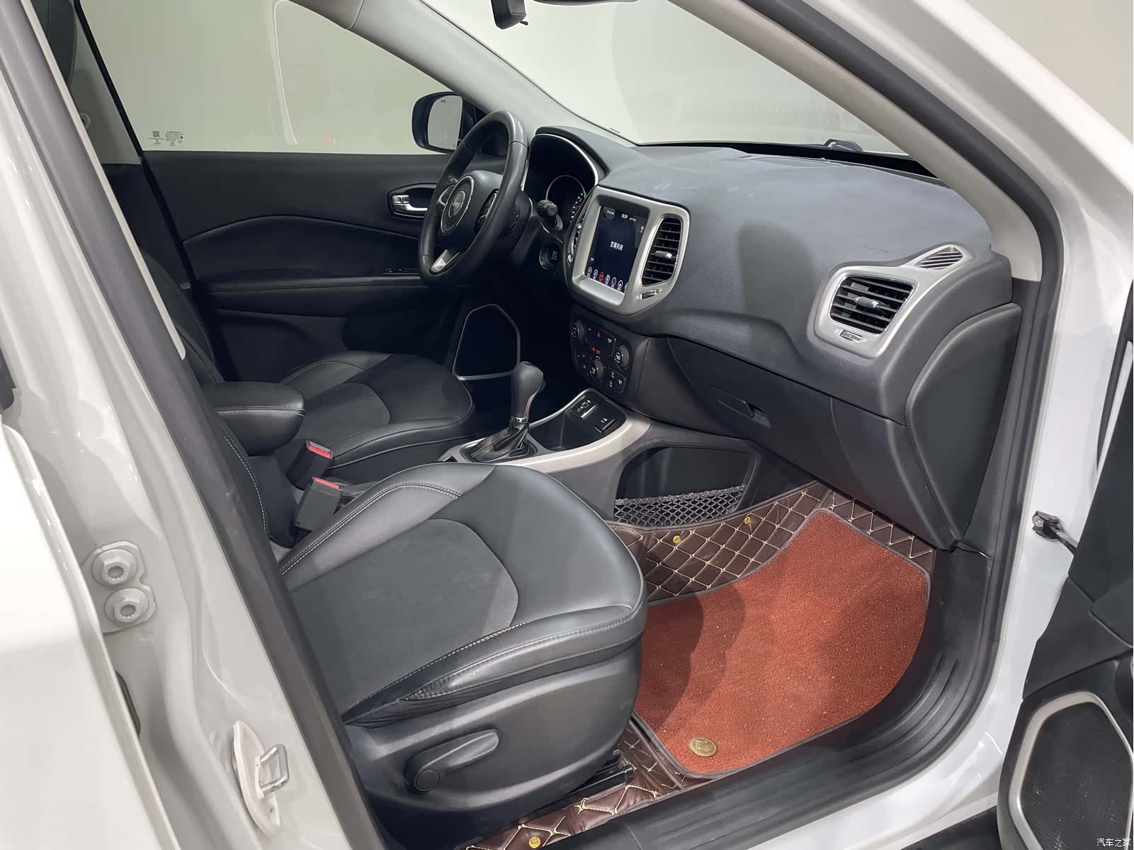 Jeep Compass, 2020 20