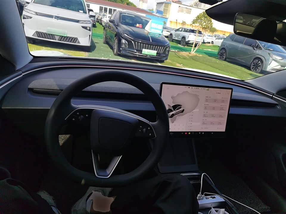 Tesla Model 3 Tesla Model 3
