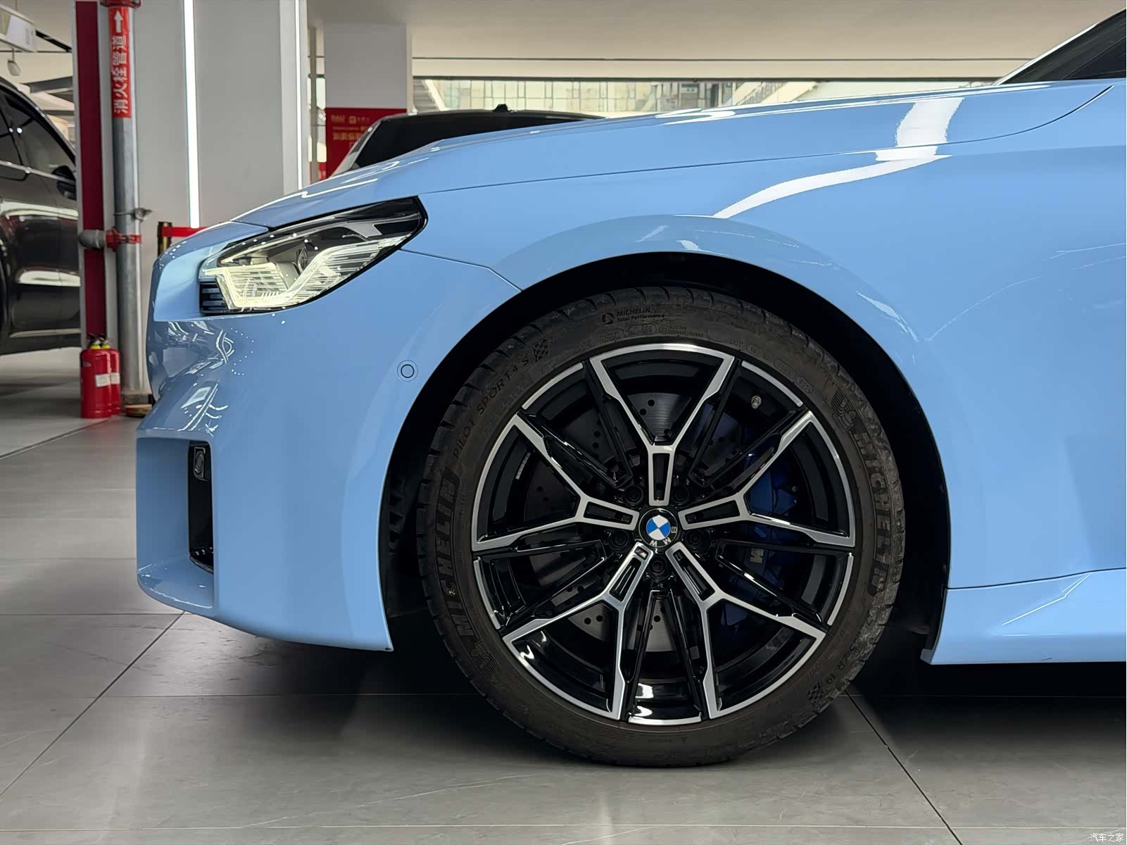 BMW M2, 2025 13
