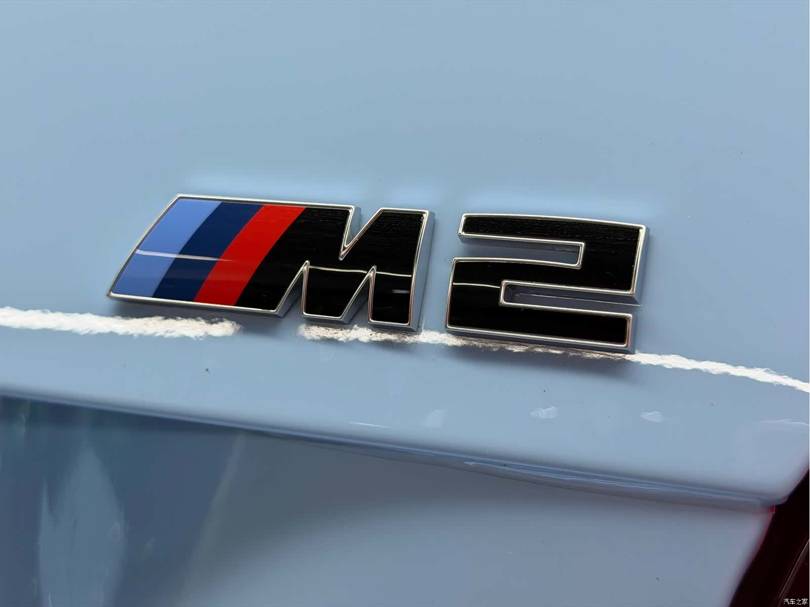 BMW M2, 2025 18