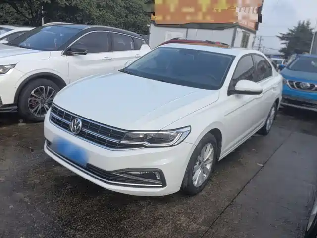 Volkswagen Bora 2019 — купить из Китая под заказ