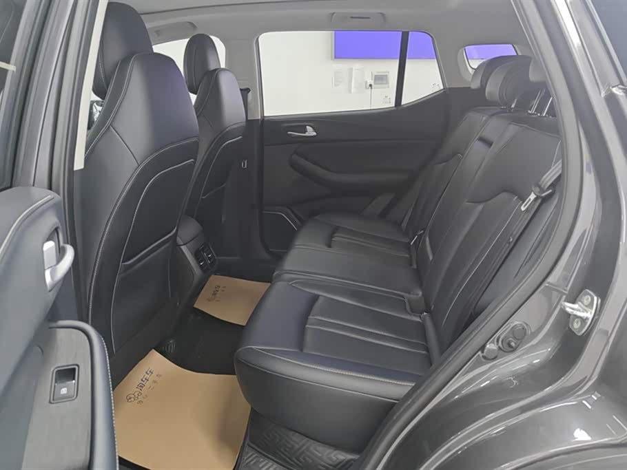 Trumpchi Trumpchi GS4 Trumpchi Trumpchi GS4
