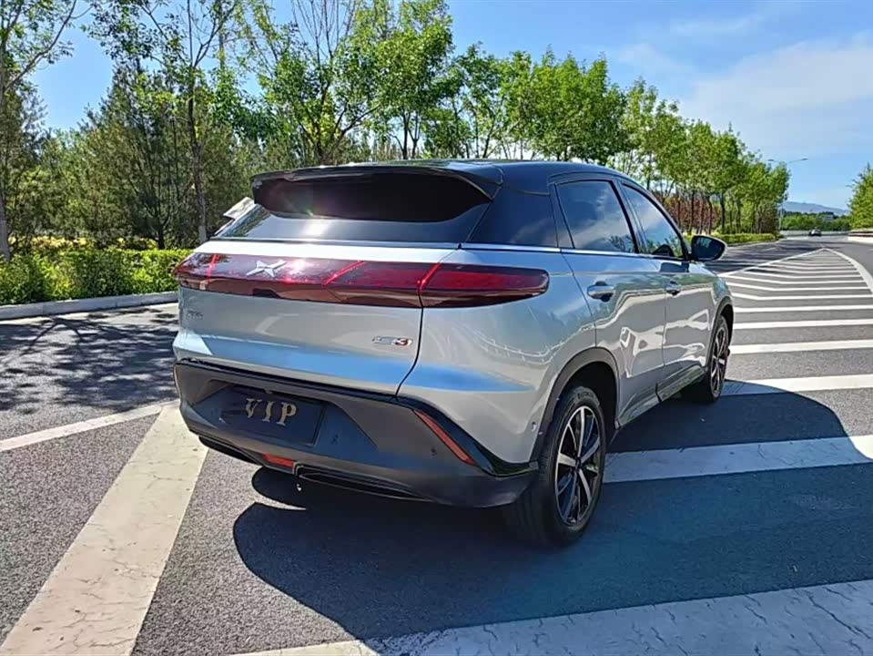 XPENG G3 XPENG G3