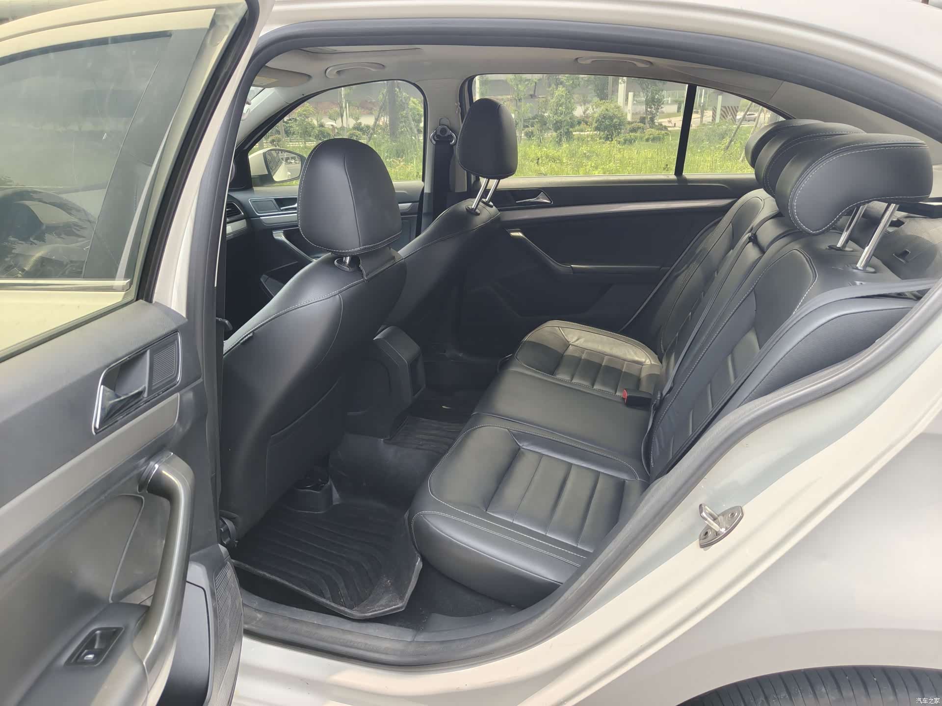 Volkswagen Lavida, 2018 все фото