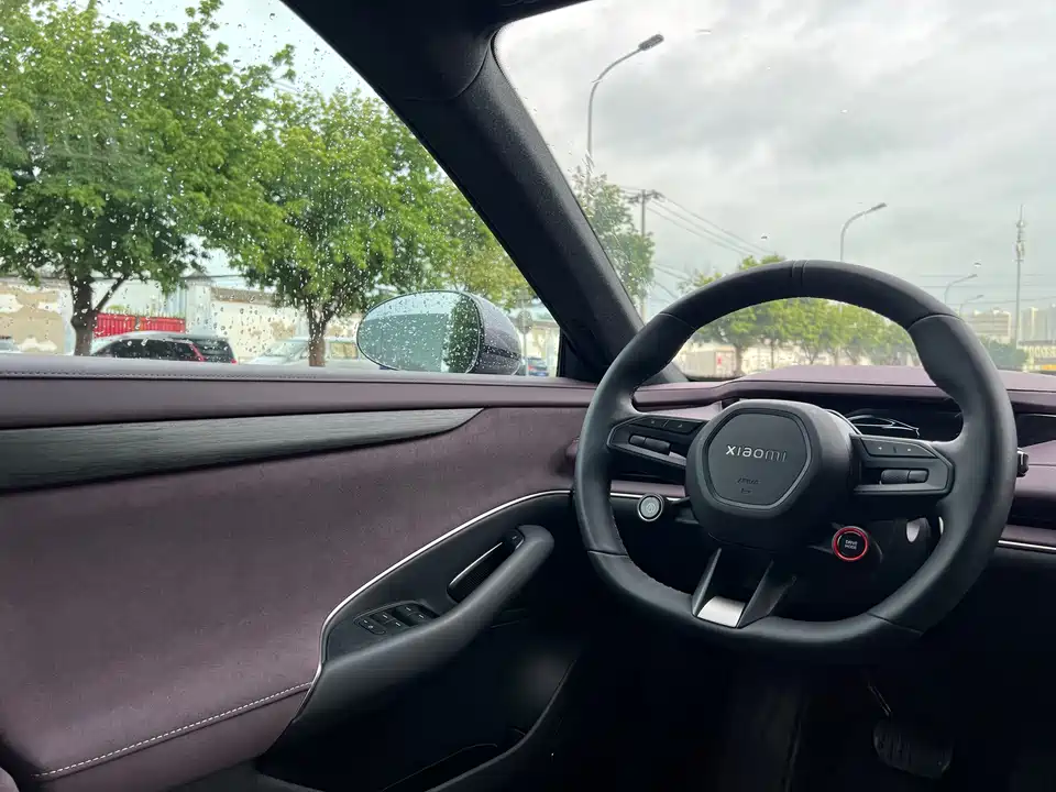 Xiaomi Xiaomi SU7