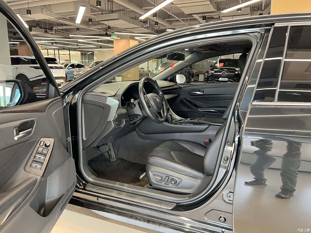 Toyota Avalon, 2023 9