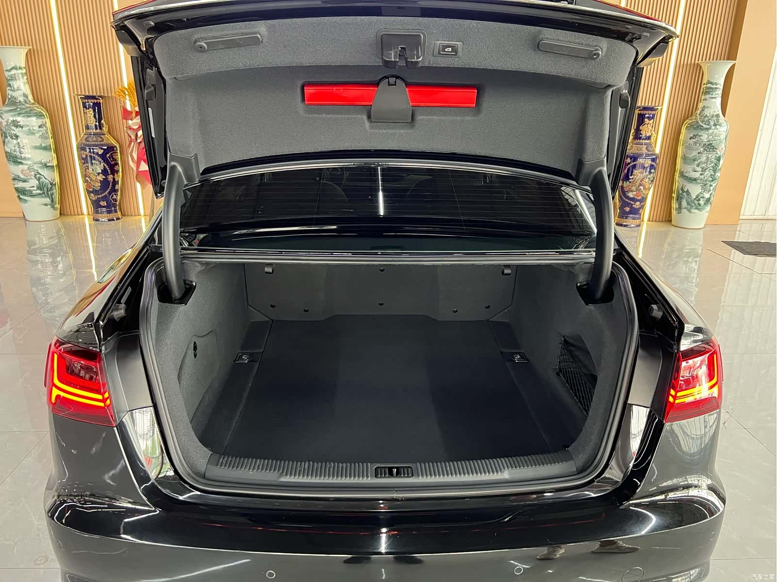 Audi A6L, 2018 18