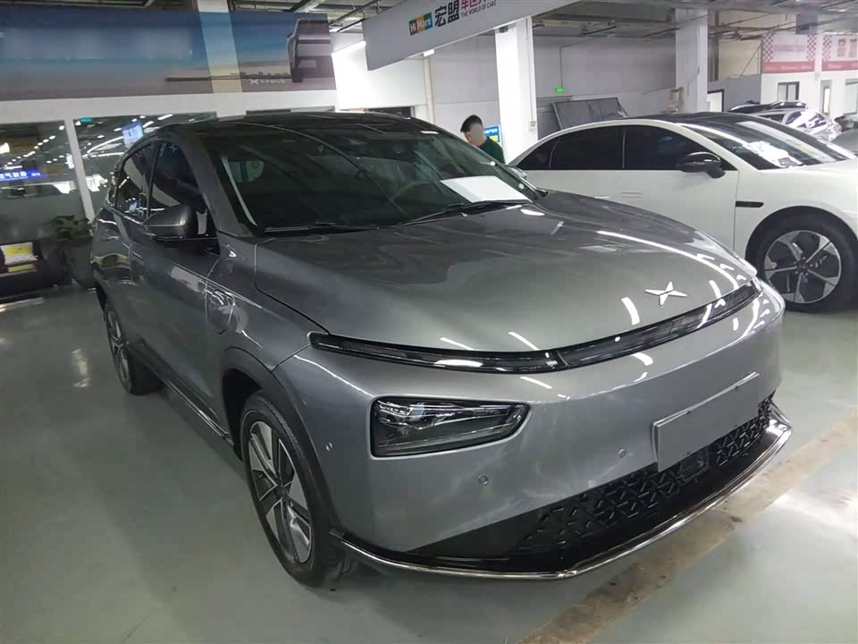 XPENG G3 XPENG G3