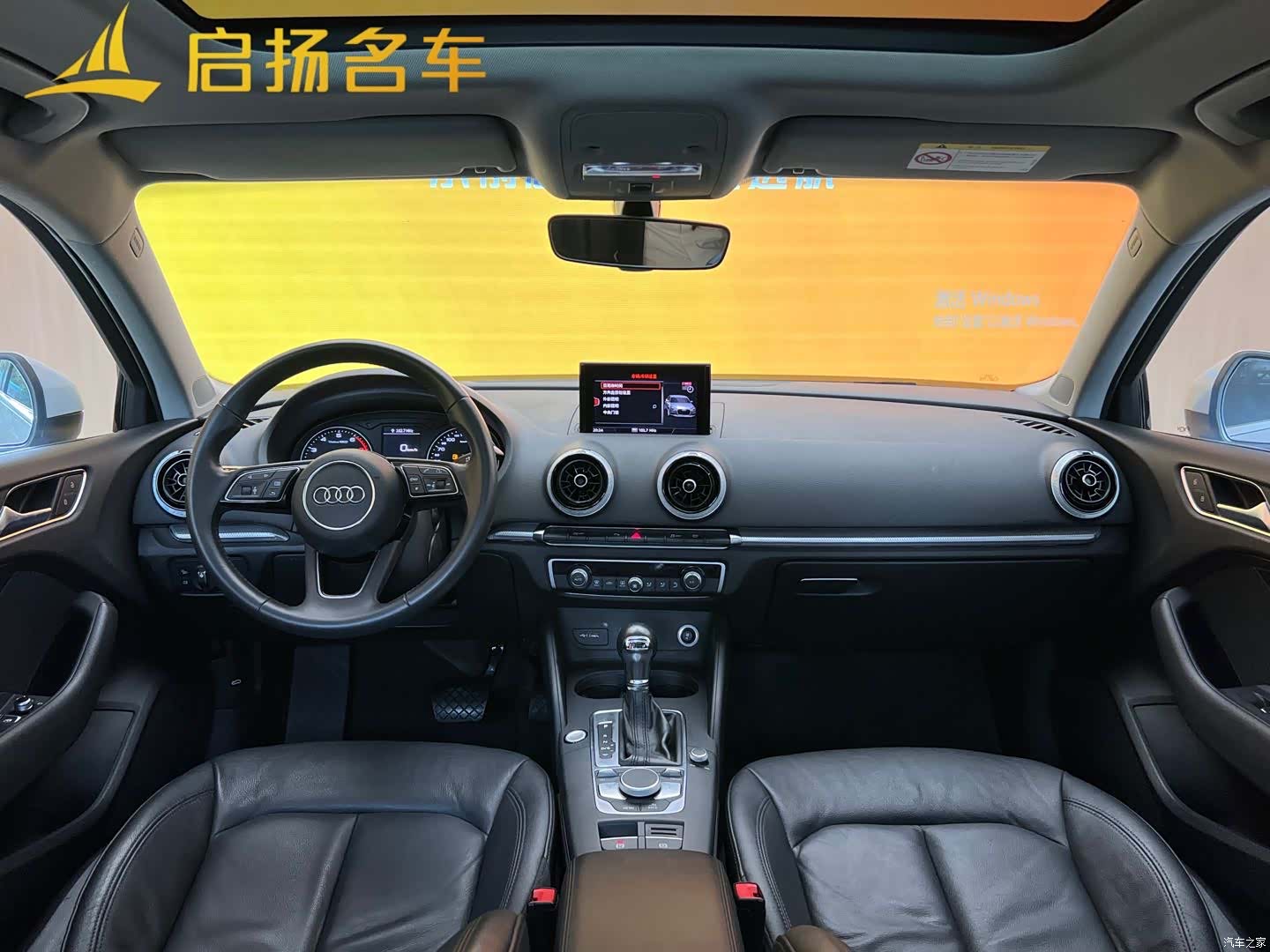 Audi A3, 2019 все фото