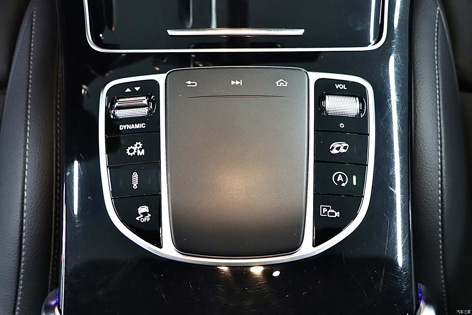 Mercedes-Benz C-Class, 2020 17