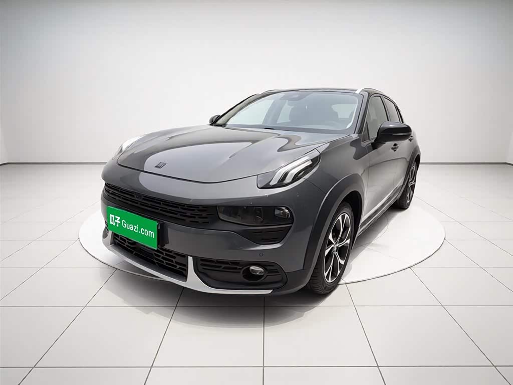 Lynk & Co 02