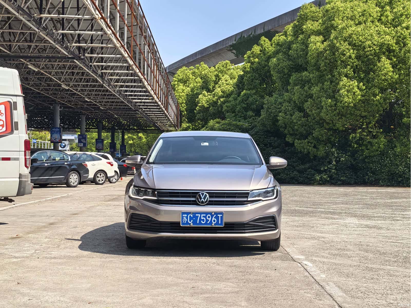 Volkswagen Bora, 2022 2