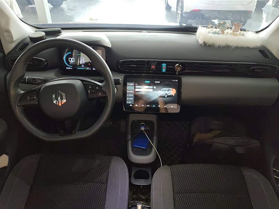 Leapmotor T03 Leapmotor T03