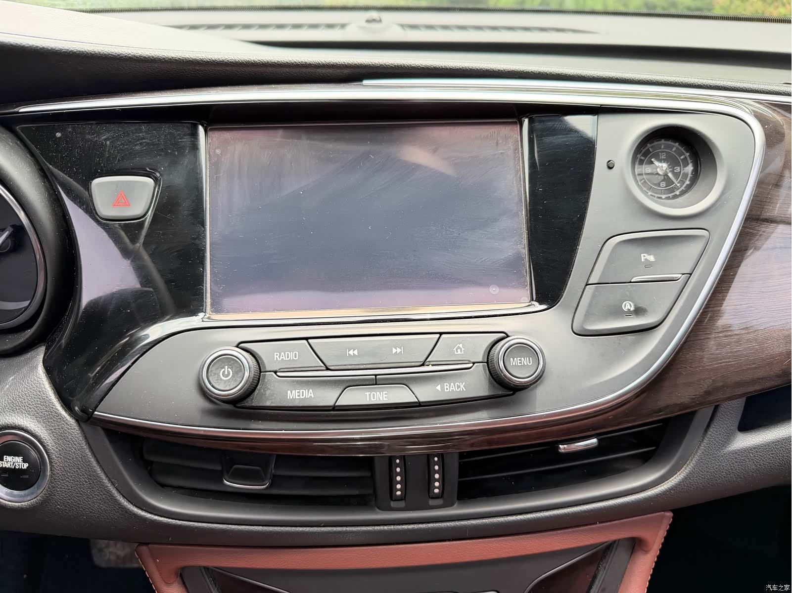 Buick Envision Plus, 2017 18