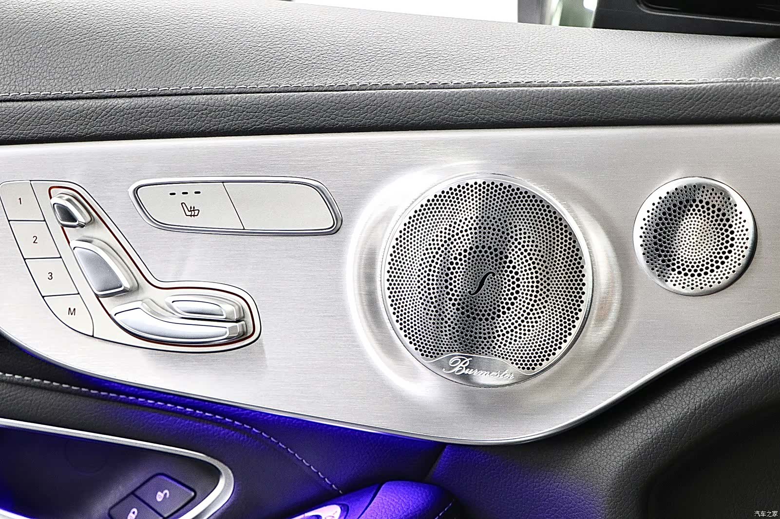 Mercedes-Benz C-Class, 2020 18