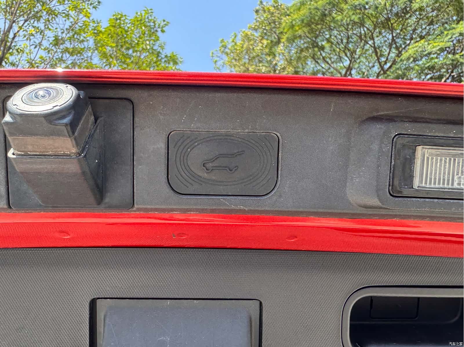 Geely Icon, 2020 14