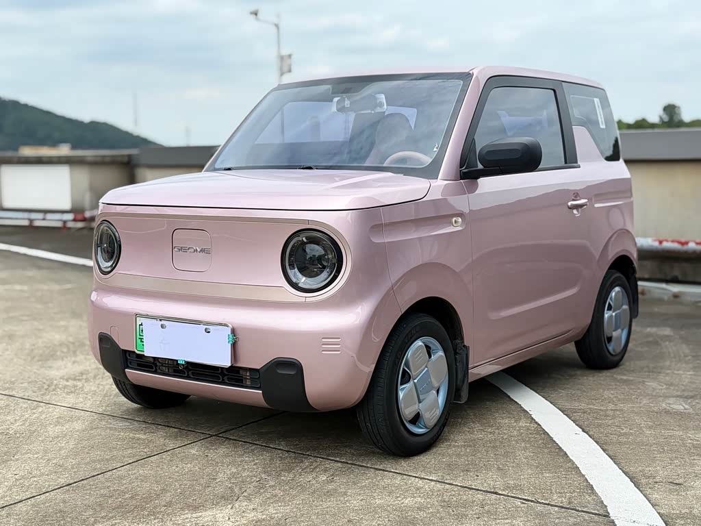 Geely