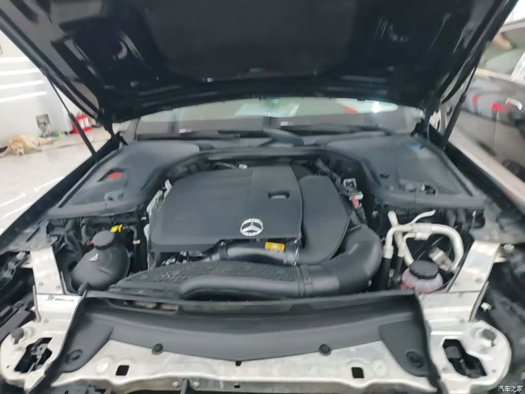 Mercedes-Benz E-Class, 2020 20