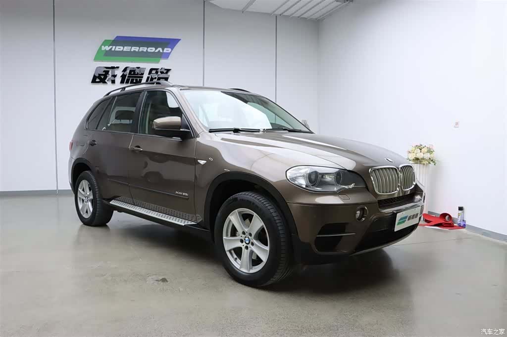 BMW X5, 2013 4