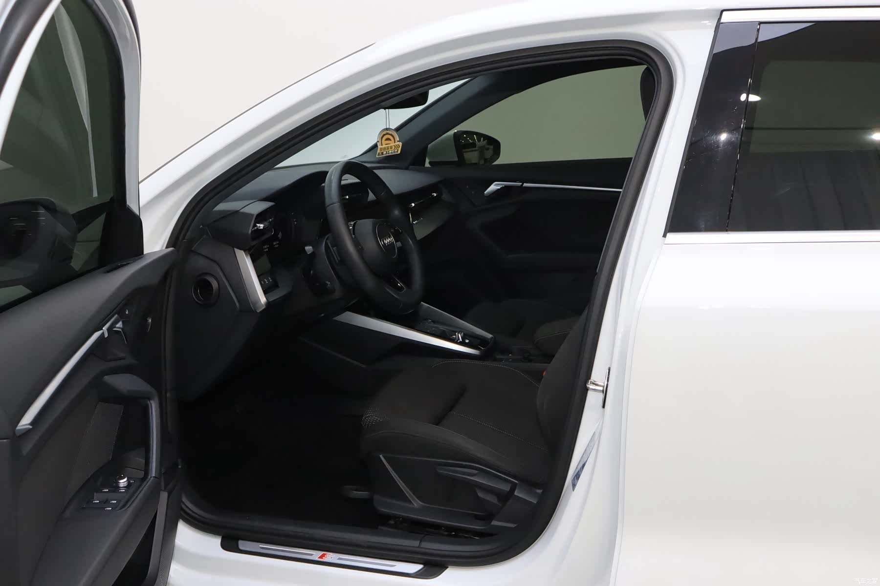 Audi A3, 2022 7