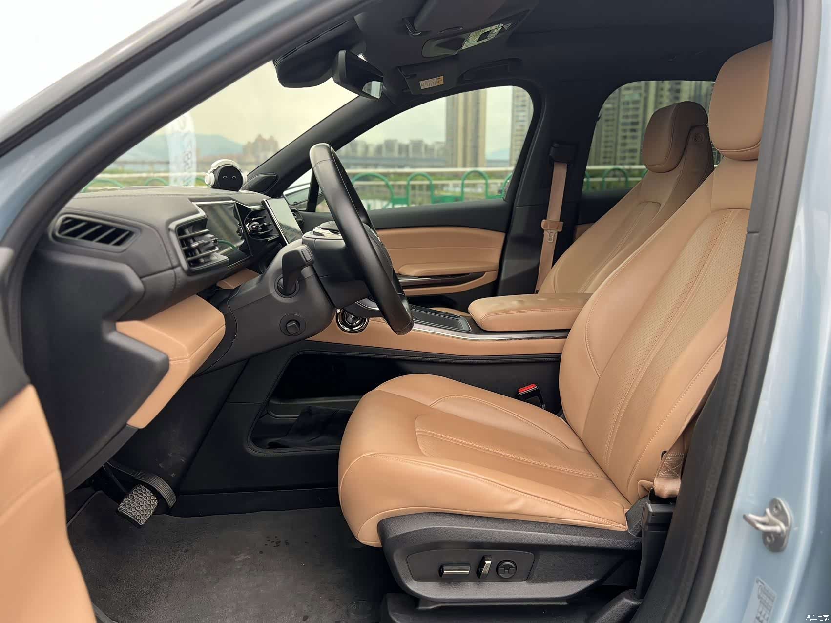 NIO ES6, 2020 4