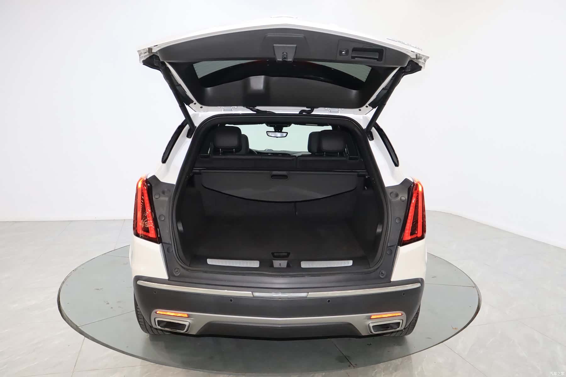 Cadillac XT5, 2020 12