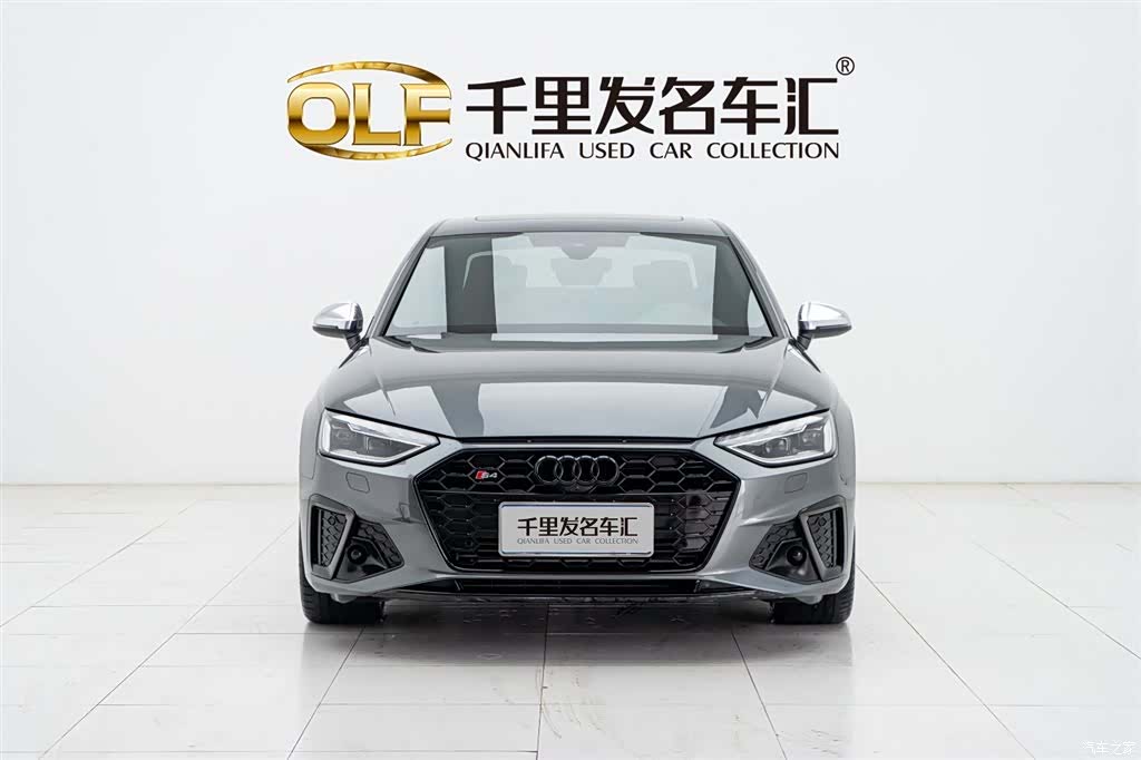 Audi S4, 2024 2